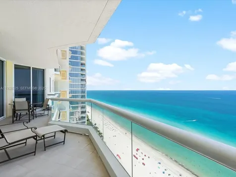 17875 Collins Avenue Sunny Isles Beach FL 33160