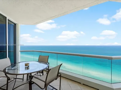 17875 Collins Avenue Sunny Isles Beach FL 33160