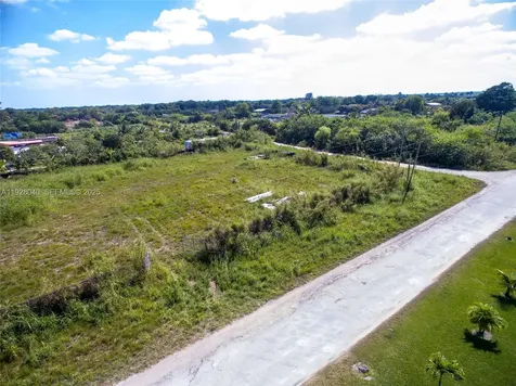21151 SW 160th Street Miami FL 33187