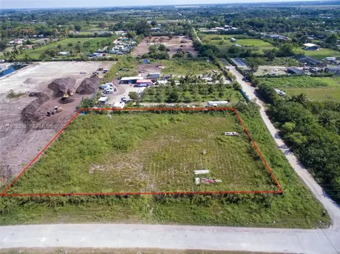 21151 SW 160th Street Miami FL 33187