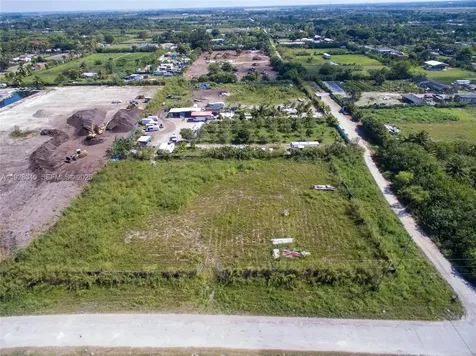21151 SW 160th Street Miami FL 33187