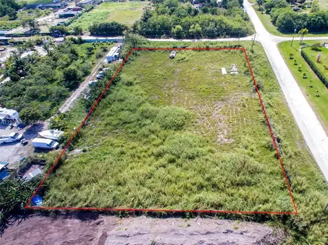 21151 SW 160th Street Miami FL 33187
