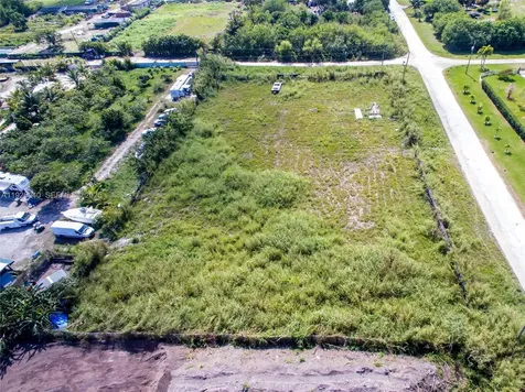 21151 SW 160th Street Miami FL 33187