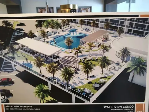 20505 E Country Club Drive Aventura FL 33180