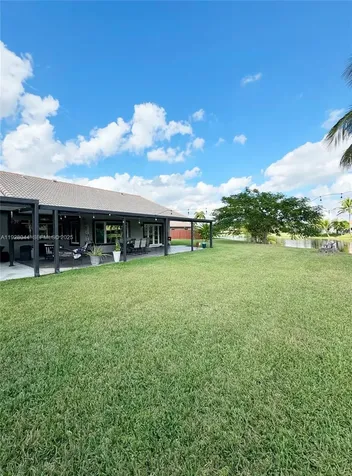 15500 Carriage Court Davie FL 33331