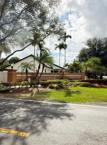 15500 Carriage Court Davie FL 33331