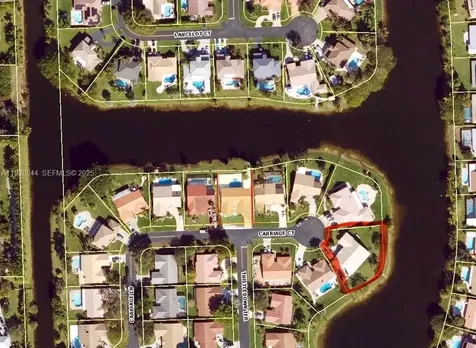 15500 Carriage Court Davie FL 33331
