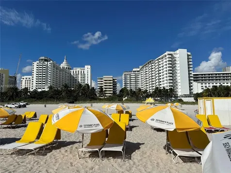 1621 Collins Miami Beach FL 33139