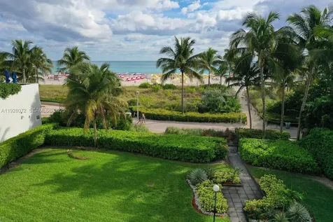 1621 Collins Miami Beach FL 33139
