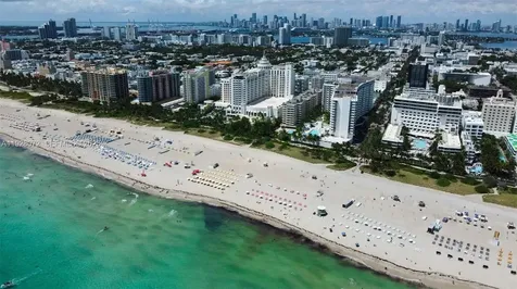 1621 Collins Miami Beach FL 33139