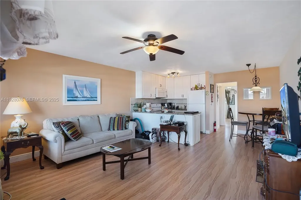 1000 SW 11th Avenue Hallandale Beach FL 33009