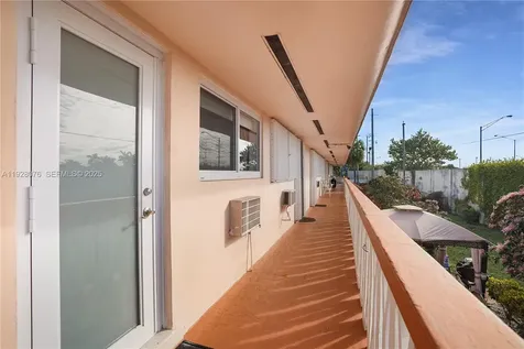 1000 SW 11th Avenue Hallandale Beach FL 33009