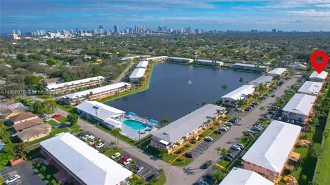 1000 SW 11th Avenue Hallandale Beach FL 33009