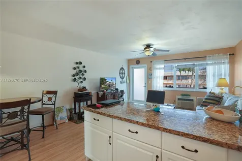 1000 SW 11th Avenue Hallandale Beach FL 33009