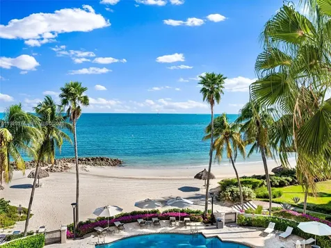 7947 Fisher Island Drive Miami Beach FL 33109