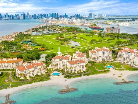 7947 Fisher Island Drive Miami Beach FL 33109