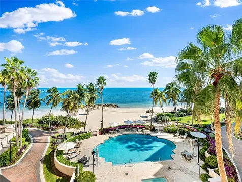 7947 Fisher Island Drive Miami Beach FL 33109