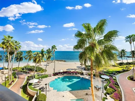 7947 Fisher Island Drive Miami Beach FL 33109