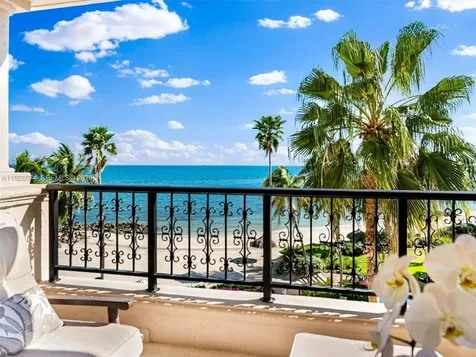 7947 Fisher Island Drive Miami Beach FL 33109
