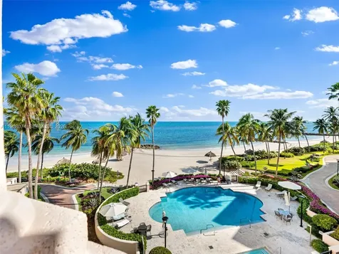 7947 Fisher Island Drive Miami Beach FL 33109