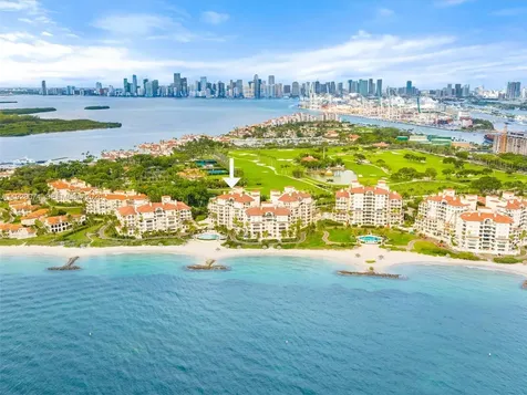 7947 Fisher Island Drive Miami Beach FL 33109
