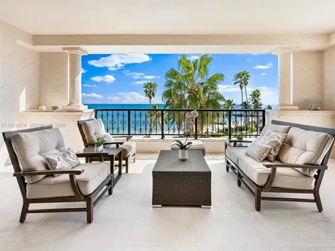 7947 Fisher Island Drive Miami Beach FL 33109