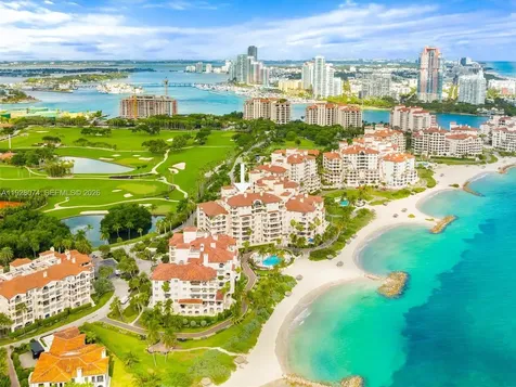 7947 Fisher Island Drive Miami Beach FL 33109