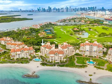 7947 Fisher Island Drive Miami Beach FL 33109
