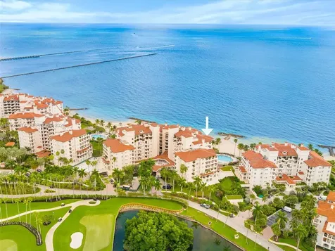 7947 Fisher Island Drive Miami Beach FL 33109