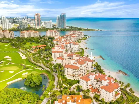 7947 Fisher Island Drive Miami Beach FL 33109