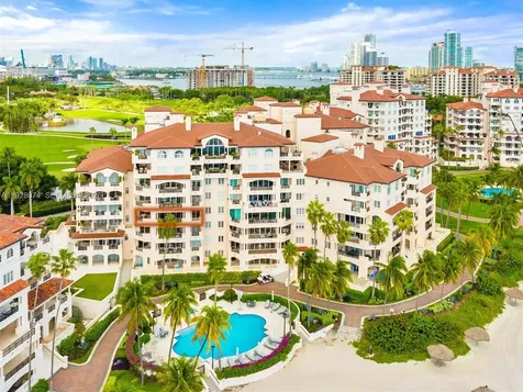 7947 Fisher Island Drive Miami Beach FL 33109