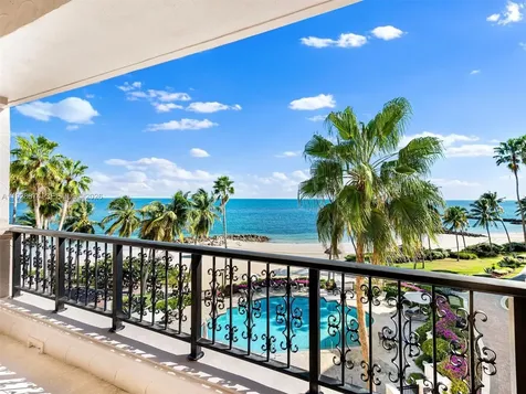 7947 Fisher Island Drive Miami Beach FL 33109