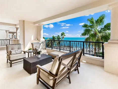 7947 Fisher Island Drive Miami Beach FL 33109