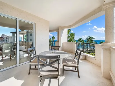 7947 Fisher Island Drive Miami Beach FL 33109