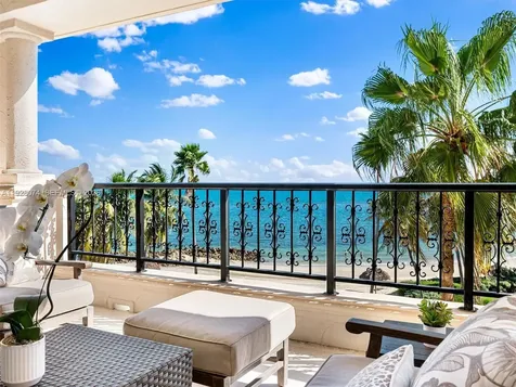 7947 Fisher Island Drive Miami Beach FL 33109