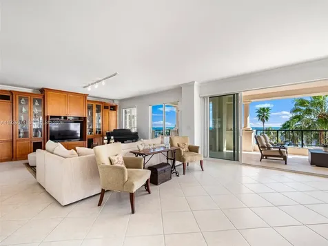 7947 Fisher Island Drive Miami Beach FL 33109