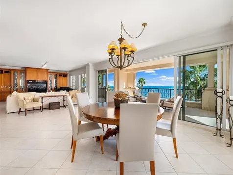 7947 Fisher Island Drive Miami Beach FL 33109
