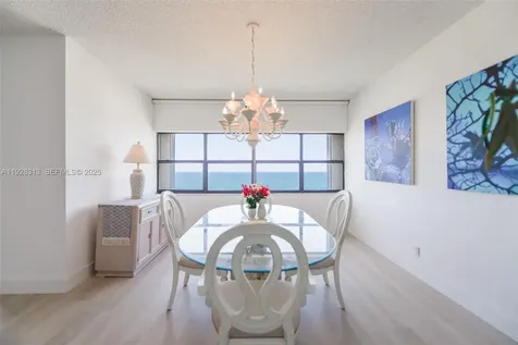 4900 N Ocean Boulevard Lauderdale By The Sea FL 33308