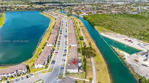 9917 SW 228th Terrace Miami FL 33190