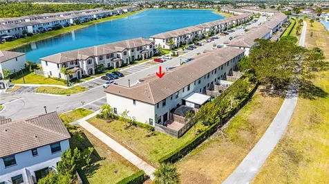 9917 SW 228th Terrace Miami FL 33190