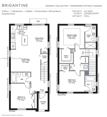 9917 SW 228th Terrace Miami FL 33190