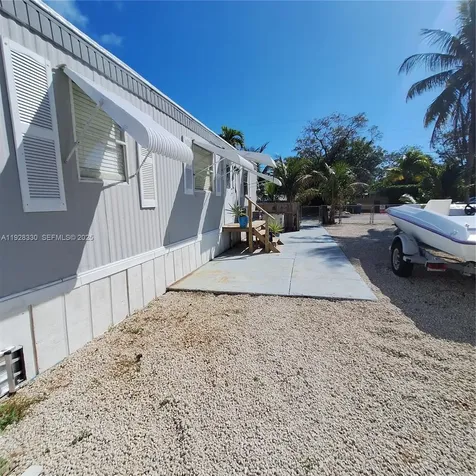 256 Lee Avenue Key Largo FL 33037