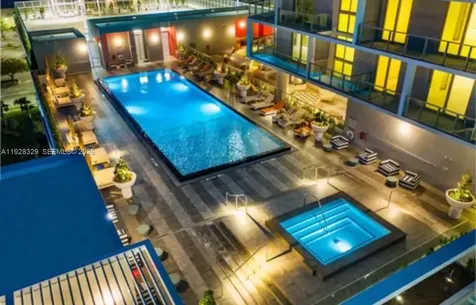 2000 Metropica Way Sunrise FL 33323