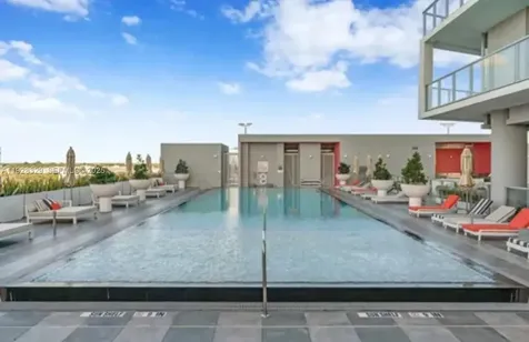 2000 Metropica Way Sunrise FL 33323