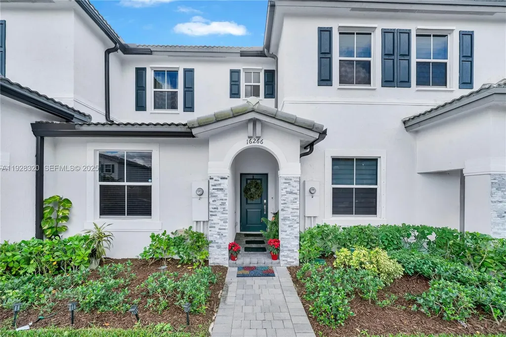 16266 SW 291st Street Homestead FL 33033