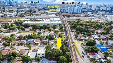 1189 NW 26 Street Miami FL 33127