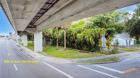 1189 NW 26 Street Miami FL 33127