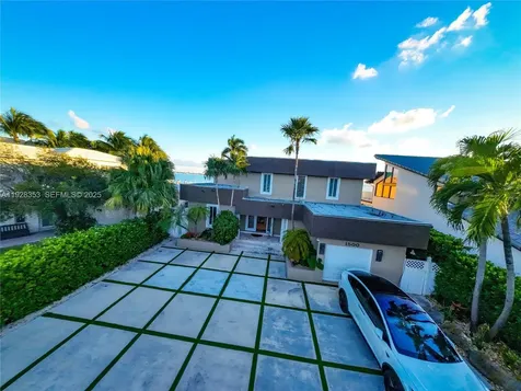 1500 S Treasure Drive North Bay Village FL 33141