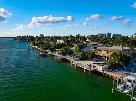 1500 S Treasure Drive North Bay Village FL 33141
