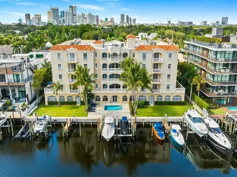 110 Hendricks Isle Fort Lauderdale FL 33301